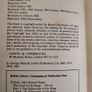 Vintage 1986 The Fellowship of the Ring (Unicorn / Unwin Paperbacks) Image 4