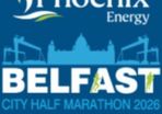 Belfast City Half Marathon ticket