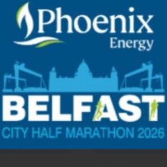 Belfast City Half Marathon ticket