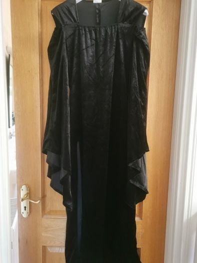 Halloween costume
