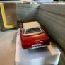 Mercedes 450 SL Collection 1/25 Polistil Image 6