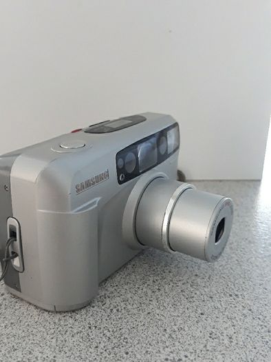 Camera