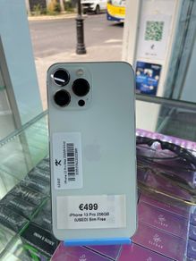 iPhone 13 Pro - 256GB