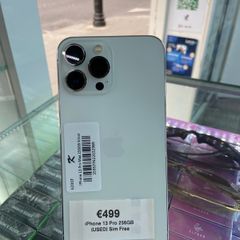 iPhone 13 Pro - 256GB