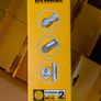 DeWalt Extreme 2 Metal Drill Bit Set - New Image 2