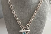 Silver Plated Necklace