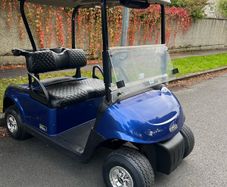golf buggy for sale