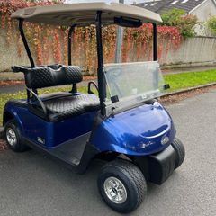 golf buggy for sale