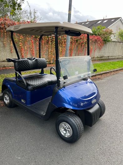golf buggy for sale
