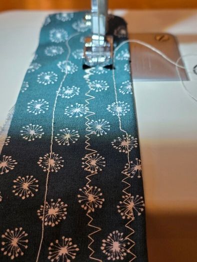 Singer 8280 sewing machine