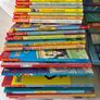 Horrid Henry books Image 3