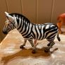 Schleich Wild Life  figurines Female Zebra, White-Tailed Buck, gorilla, Ibex brand new Image 5