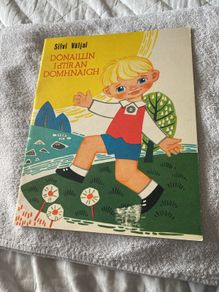 Irish language children's book, bundle deals available with some books free