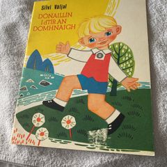 Irish language children's book, bundle deals available with some books free