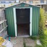 garden Shed (Mid-End May Collection) Image 2