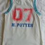 Harry Potter Pyjamas Age 9-10 Image 4