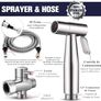 bidet hand spray Image 5