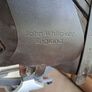 17.5" John Whitaker close contact jump saddle Image 3