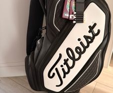 Titleist Midsize Tour Bag