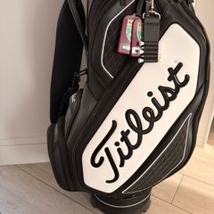 Titleist Midsize Tour Bag