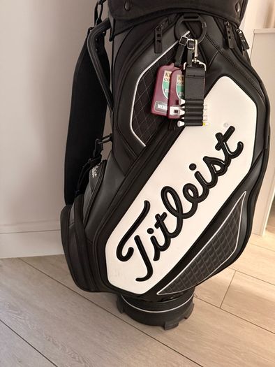 Titleist Midsize Tour Bag