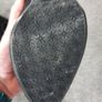 Gallery Black Suede Boots like New Image 6