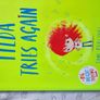 children's book - big bright feelings Image 2