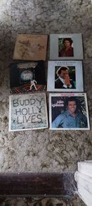 Vinyls Lps