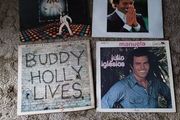 Vinyls Lps