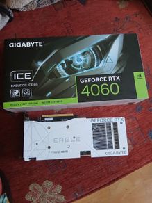 rtx 4060 gigabyte ice 8 gb