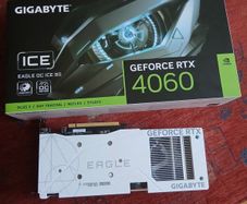 rtx 4060 gigabyte ice 8 gb