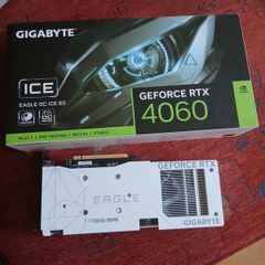 rtx 4060 gigabyte ice 8 gb
