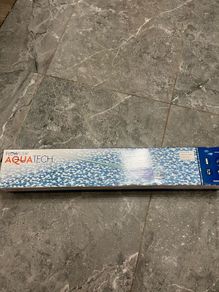 Cordless pool vacuum