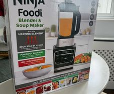 Ninja Foodi Blender and Soup Maker