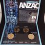 Anzac Centenary 2015 Four Coin Set Image 3