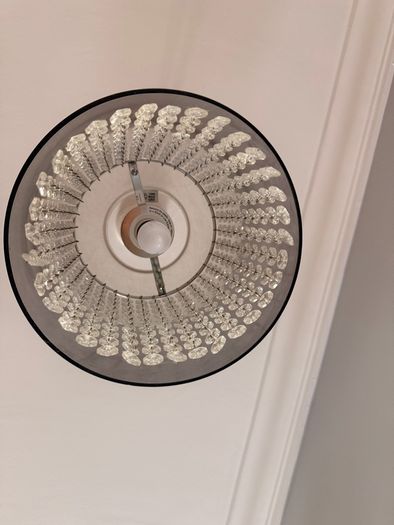 light fitting