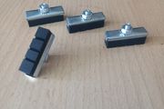 Brake blocks Vintage