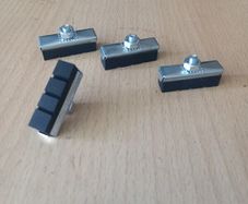 Brake blocks Vintage