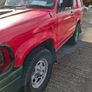 Isuzu trooper Image 3