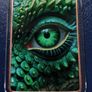 1 Troy Oz Copper Art Bar Image 4
