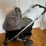 Uppa Baby Cruz V2 with Bassinet Image 4