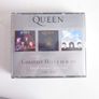 Queen Greatest Hits 1 11 & 111 CD Platinum Collection Image 2