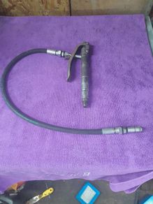 Pneumatic Grease Gun