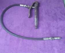 Pneumatic Grease Gun