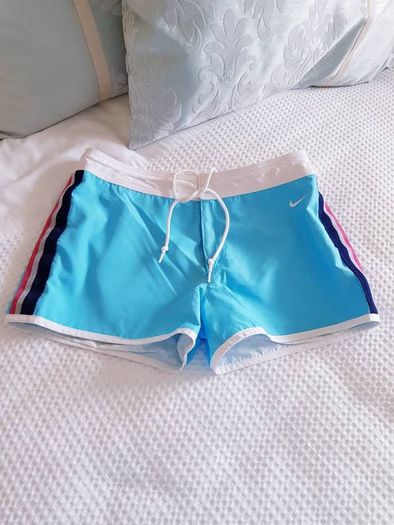 Nike Shorts - Size 6