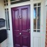 Munster joinery front door Image 3