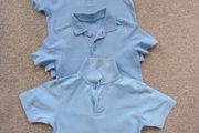 3x boy's t-shirt .age 5/6