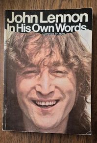 John Lennon In His Own Words