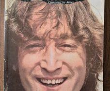 John Lennon In His Own Words