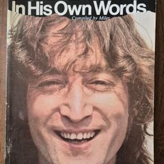 John Lennon In His Own Words